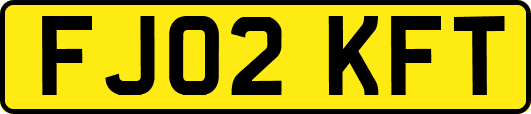 FJ02KFT