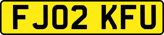 FJ02KFU