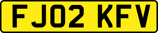 FJ02KFV