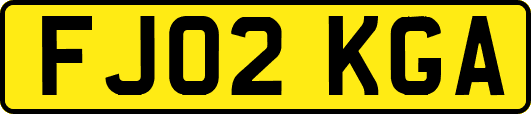 FJ02KGA