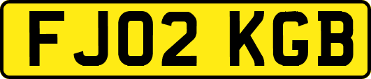 FJ02KGB