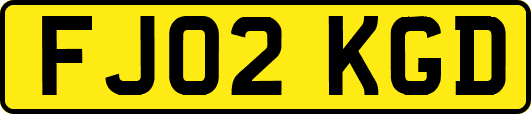 FJ02KGD