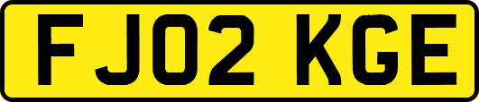 FJ02KGE
