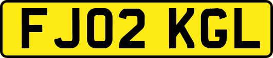 FJ02KGL