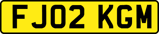 FJ02KGM