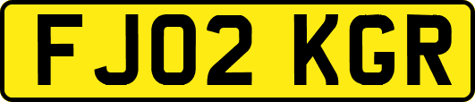 FJ02KGR