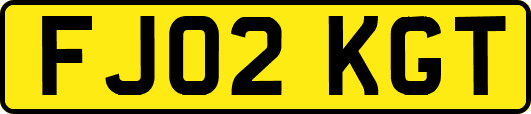 FJ02KGT