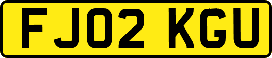 FJ02KGU