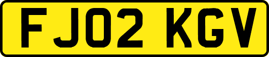 FJ02KGV
