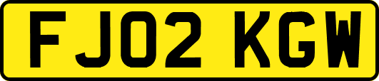 FJ02KGW