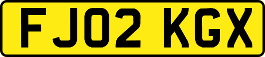 FJ02KGX