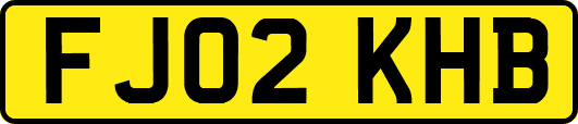 FJ02KHB