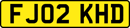 FJ02KHD
