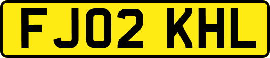 FJ02KHL