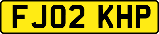 FJ02KHP