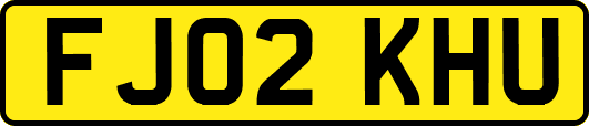 FJ02KHU