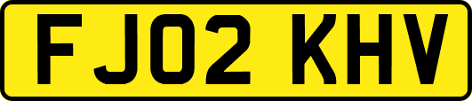 FJ02KHV