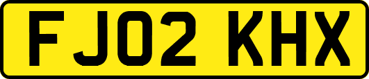 FJ02KHX