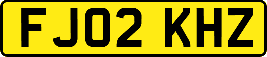 FJ02KHZ