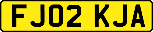 FJ02KJA