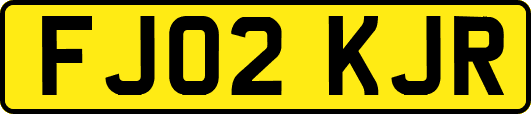 FJ02KJR
