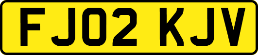 FJ02KJV