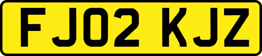 FJ02KJZ