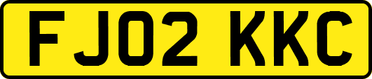 FJ02KKC