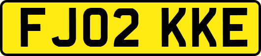 FJ02KKE