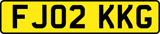 FJ02KKG