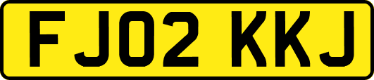 FJ02KKJ