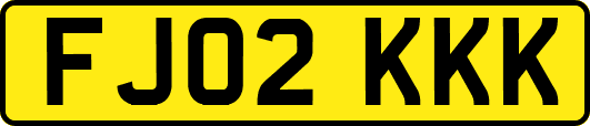 FJ02KKK