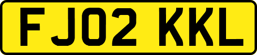 FJ02KKL