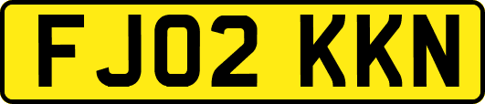 FJ02KKN
