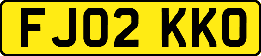 FJ02KKO