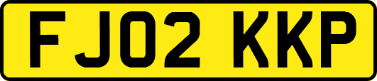 FJ02KKP