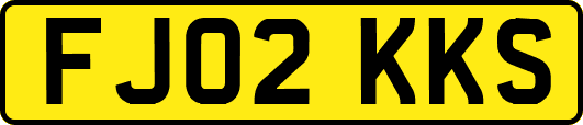 FJ02KKS