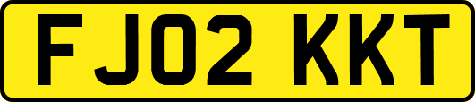 FJ02KKT