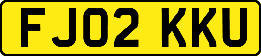 FJ02KKU