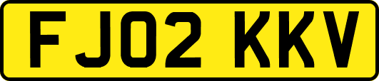FJ02KKV