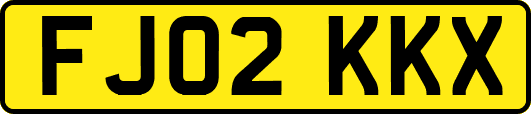 FJ02KKX