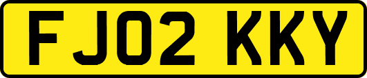 FJ02KKY