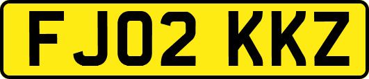 FJ02KKZ