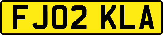 FJ02KLA