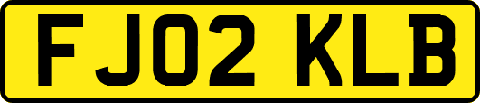 FJ02KLB