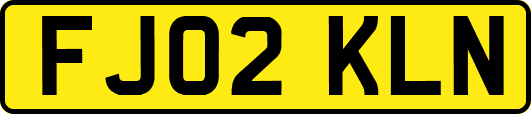 FJ02KLN