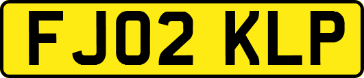 FJ02KLP