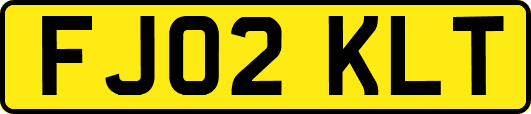 FJ02KLT