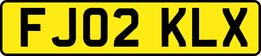 FJ02KLX