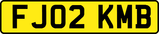 FJ02KMB